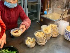 餐饮设施-永兴坊