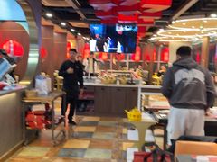 -前门·鲜肉火锅(长风店)