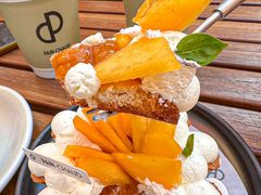 -PAIN CHAUD 百丘(静安久光店)