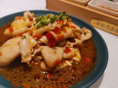 剁椒鱼鳔-千稻剁椒大鱼头(CityOn熙地港店)