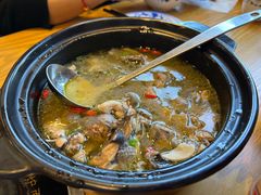 -妈妈的味道(和顺古镇店)