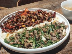 -铁公鸡·四川料理(天环广场店)