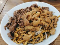 -兰溪十八浇(天一店)
