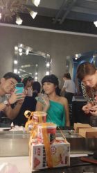 -戛纳印象摄影(潮拍定制馆)