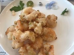 -南山鲜虾面·活鲜小馆·海味大连菜(南山总店)