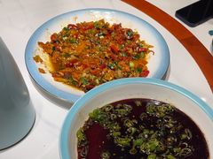 -南山翁新概念川菜(江宁万达广场店)