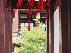 -香积寺