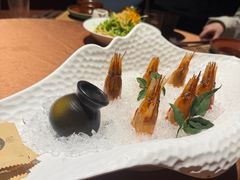 -兰庭玉树·老饭骨家宴(后海店)