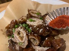 -大牌大·传统杭帮菜(湖滨店)