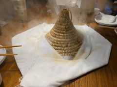 -云尊府云南菜·蒸汽石锅鱼(学清路店)