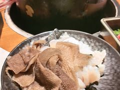 -芸山季·云南山珍菌火锅(南翔印象城MEGA店)