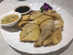 -大欢喜饭店(江怡路店)