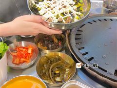 -玄希浪漫厨房·韩料烤肉(湖滨银泰in77店)