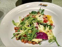 -小土豆北方菜馆(方庄店)