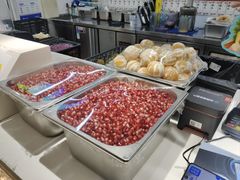 -Jazcu珍仕菓鲜榨果汁(西单大悦城店)