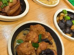 -令氏家外家岐山面(火炬路店)