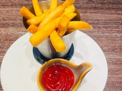 -bluefrog蓝蛙(石家庄欢乐汇店)