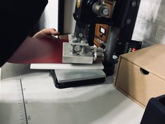 -猛犸手作·皮具·diy团建·礼品定制(新华路店)