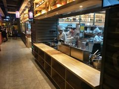 -丰茂烤串(公园店)
