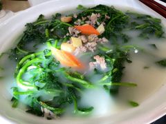 -天鲜阁·海鲜粤菜·33年老字号(石槎白云站店)