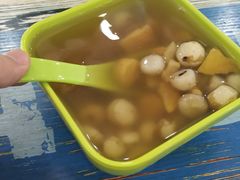 -一心糖水(侨港风情街店)