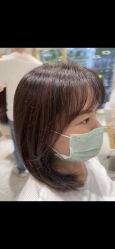 -菲·木田moontin造型salon