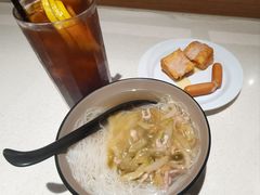 -和平馆·地道港澳茶餐厅(西门口店)