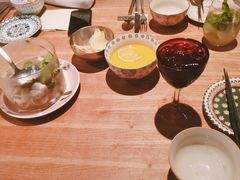 -Ginger(兴国路店)