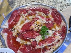 -安又胖韩国烤肉(美罗城店)