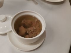 -国龙大酒店-中餐厅