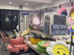 -樱桃家的宠物店(君安花园店)