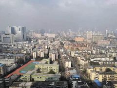 -悦耐私教健身馆(保利中心店)