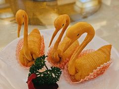 -椿记烧鹅(叠彩店)