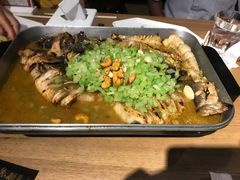 -鱼酷活鱼烤鱼(梅江印象城店)