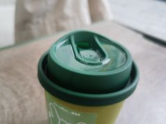 -the coffee_得咖啡(中英街店)
