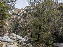 -黑龙潭风景区