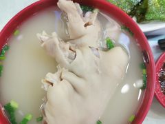 -廖老妈蹄花店(人民公园陕西街259号店)