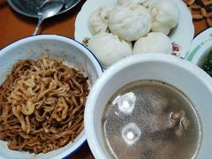 -达道武仔牛肉店(广达路店)