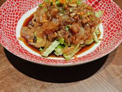 -单家老院·院子里的青岛菜(沙子口店)