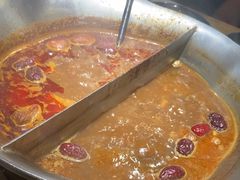 -湊湊火锅·茶憩(上海合生汇店)