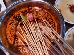 -肖四女乐山跷脚牛肉(南汇大学城生活广场店)