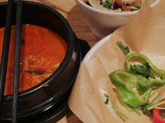 -新石器烤肉(千灯大润发店)