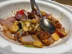 -上座·餐厅(阳光100店)
