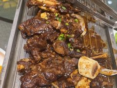 -箪食巷私房菜馆·鲁菜(玉函路店)