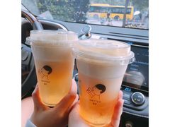-喜茶(东莞雍华庭店)