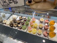 -派悦坊·甜品·蛋糕(虹口龙之梦店)