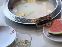 -彤德莱牛肉火锅(双港店)
