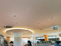 -西贝(东方路店)