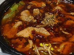 -眷江南之小蓝鲸(王府大街店)