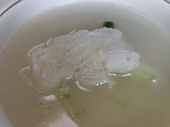 瑶柱冬瓜竹笙汤-大食家餐厅(五星步行商业街店)